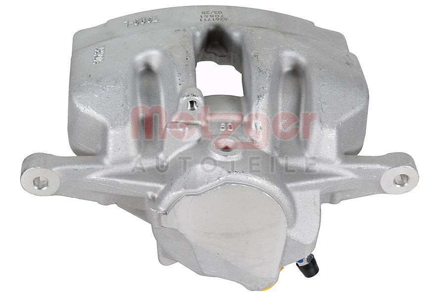 METZGER 6261711 GREENPARTS...
