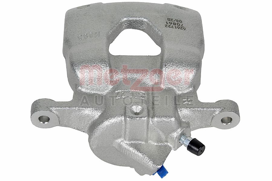 METZGER 6261722 Pinza freno
