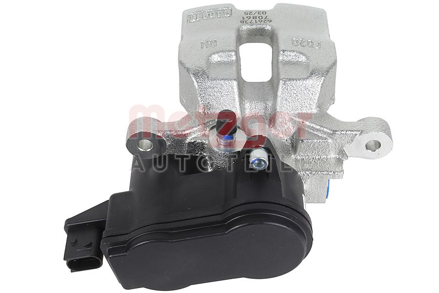 METZGER 6261738 GREENPARTS...
