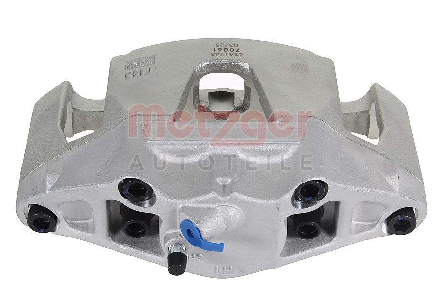 METZGER 6261743 Pinza freno