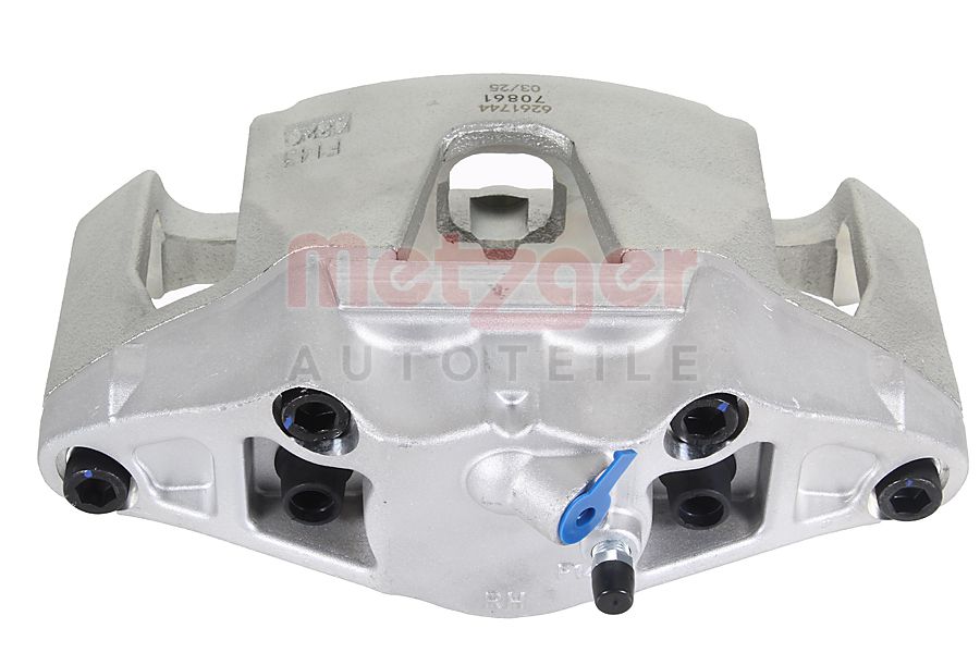 METZGER 6261744 Pinza freno