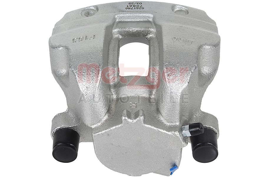 METZGER 6261746 GREENPARTS...