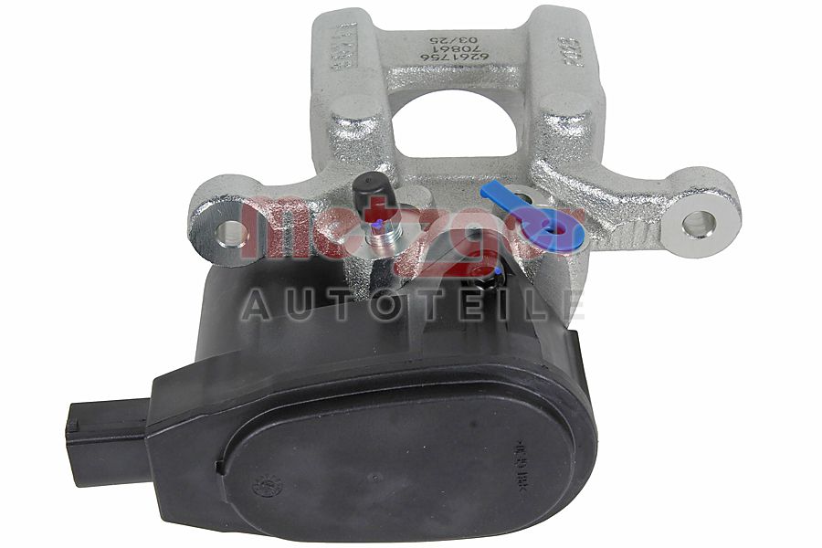 METZGER 6261756 GREENPARTS...