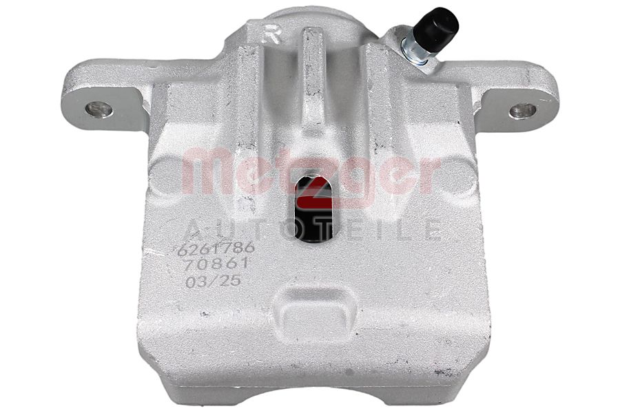 METZGER 6261786 Pinza freno