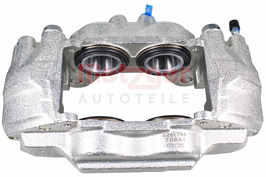 METZGER 6261794 Pinza freno