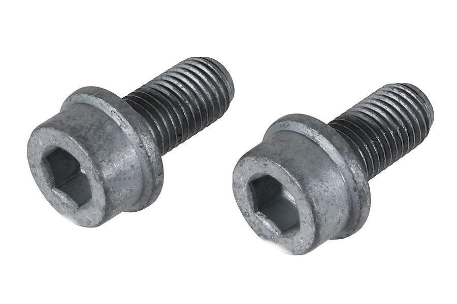 METZGER 6269008 ORIGINAL ERSATZTEIL GREENPARTS Bolt, brake caliper Rear Axle for AUDI VW