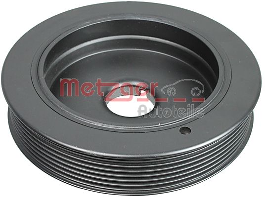 METZGER 6400016 Riemenscheibe, Kurbelwelle