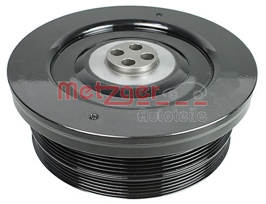 METZGER 6400020 Riemenscheibe, Kurbelwelle