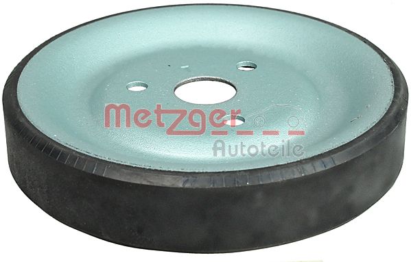 METZGER 6400032 GREENPARTS Riemenscheibe, Wasserpumpe