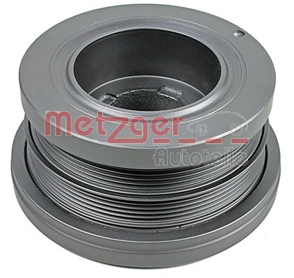 METZGER 6400054 Riemenscheibe, Kurbelwelle