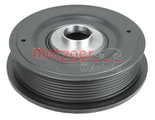 METZGER 6400062 Riemenscheibe, Kurbelwelle