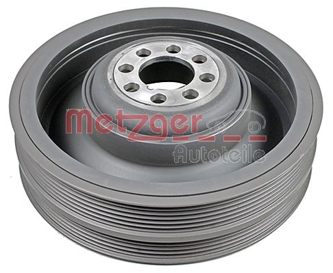 METZGER 6400082 Riemenscheibe, Kurbelwelle