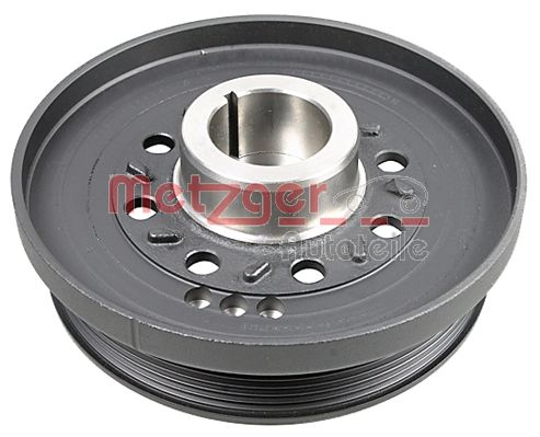 METZGER 6400090 Riemenscheibe, Kurbelwelle