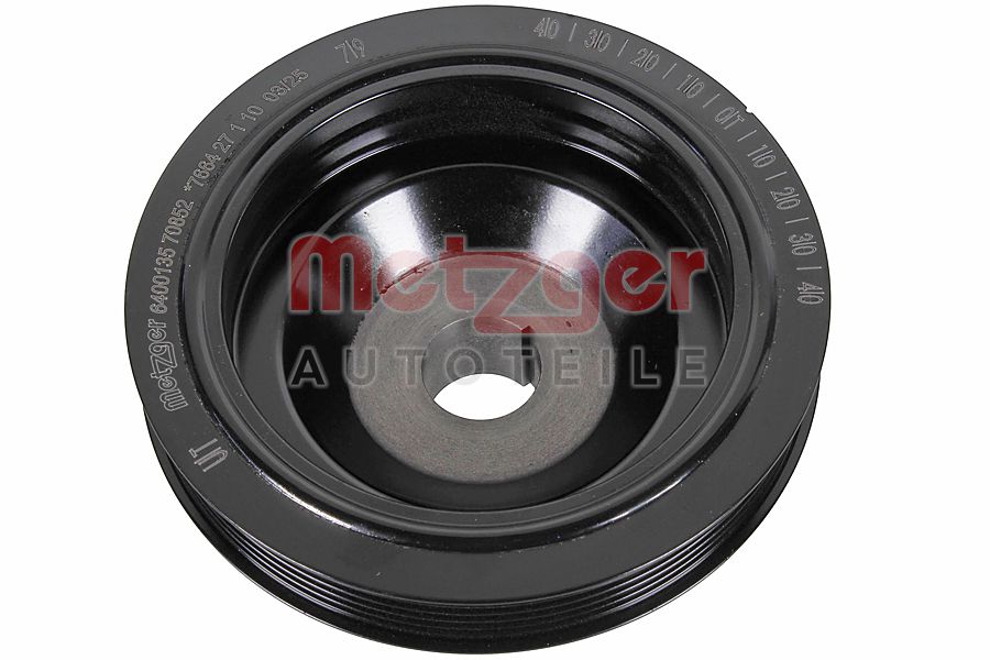 METZGER 6400135 GREENPARTS...