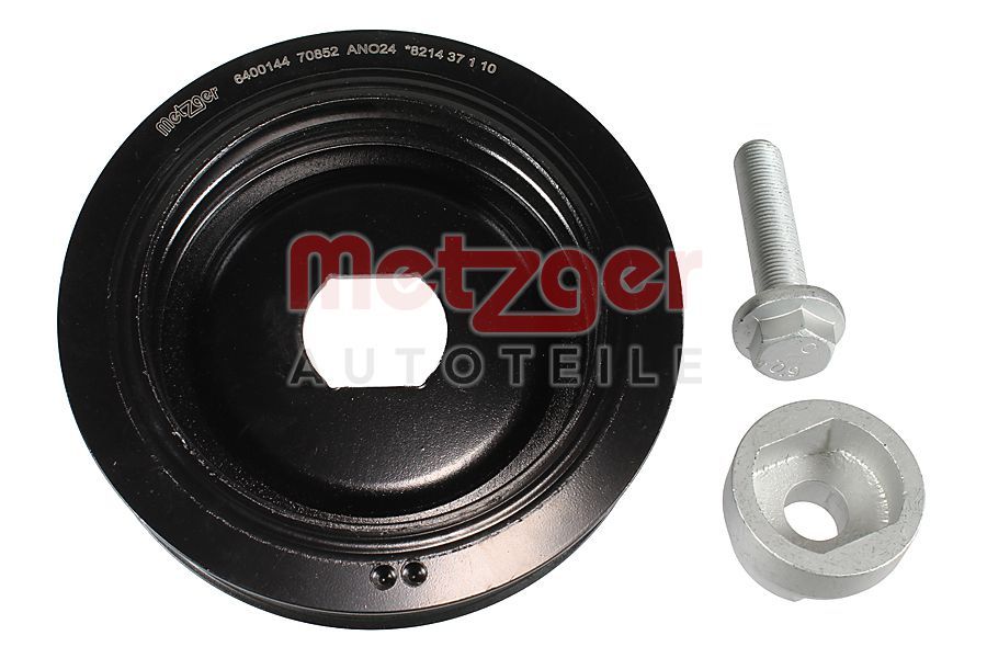 METZGER 6400144 Puleggia...