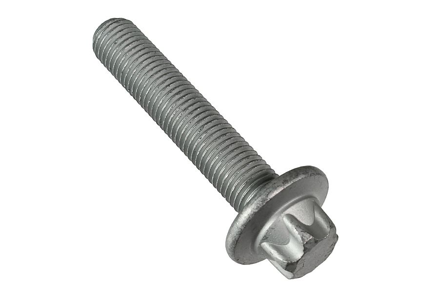 METZGER 6400145 ORIGINAL ERSATZTEIL Pulley Bolt Lower for OPEL