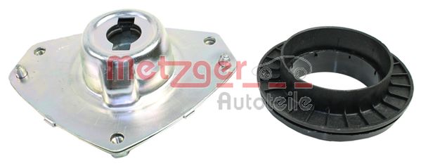 METZGER 6490001 Reparatursatz, Federbeinstützlager