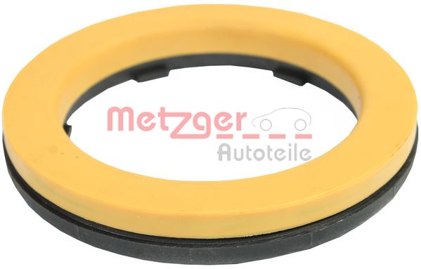 METZGER 6490014 Wälzlager, Federbeinstützlager
