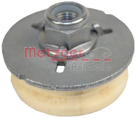 METZGER 6490025 Federbeinstützlager