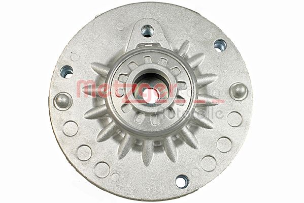 METZGER 6490027 GREENPARTS Reparatursatz, Federbeinstützlager