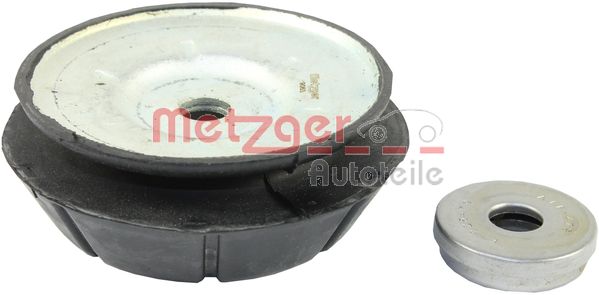 METZGER 6490029 Reparatursatz, Federbeinstützlager