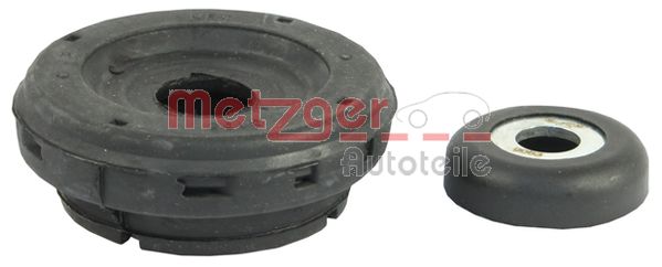 METZGER 6490030 Reparatursatz, Federbeinstützlager