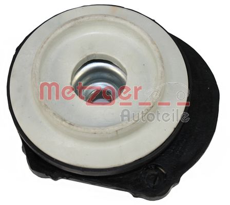 METZGER 6490044 Reparatursatz, Federbeinstützlager