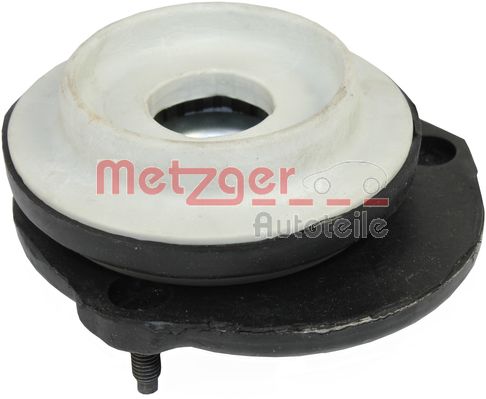 METZGER 6490045 Reparatursatz, Federbeinstützlager