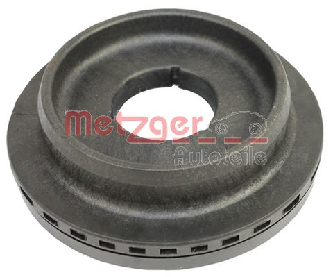 METZGER 6490051 Wälzlager, Federbeinstützlager