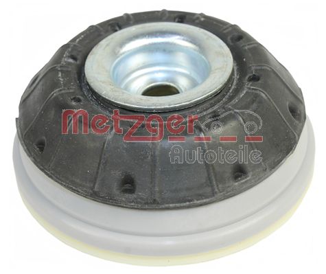 METZGER 6490056 Reparatursatz, Federbeinstützlager