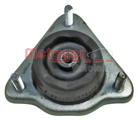 METZGER 6490061 Federbeinstützlager