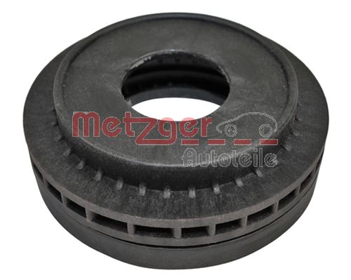 METZGER 6490062 Wälzlager, Federbeinstützlager