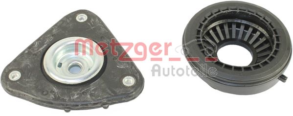 METZGER 6490065 GREENPARTS Reparatursatz, Federbeinstützlager