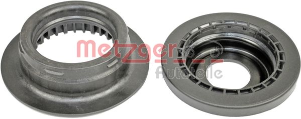 METZGER 6490070 Wälzlager, Federbeinstützlager