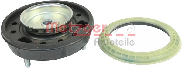 METZGER 6490072 Reparatursatz, Federbeinstützlager