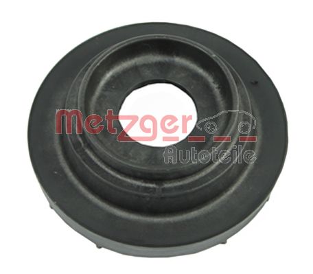 METZGER 6490066 Reparatursatz, Federbeinstützlager