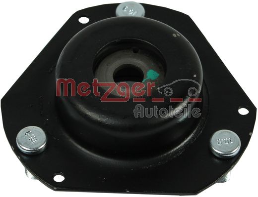 METZGER 6490075 Federbeinstützlager