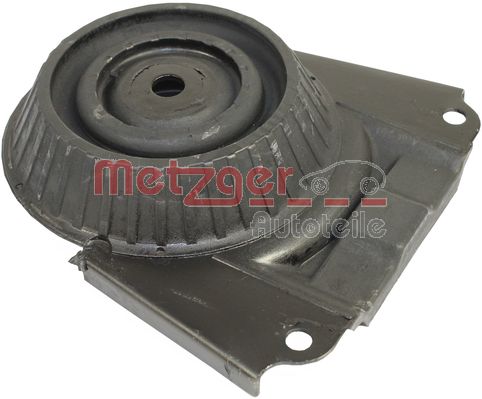METZGER 6490077 Federbeinstützlager
