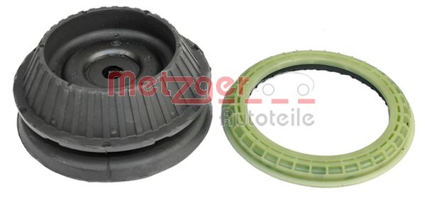 METZGER 6490079 Reparatursatz, Federbeinstützlager