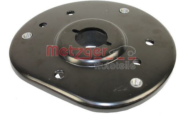 METZGER 6490082 GREENPARTS Federbeinstützlager