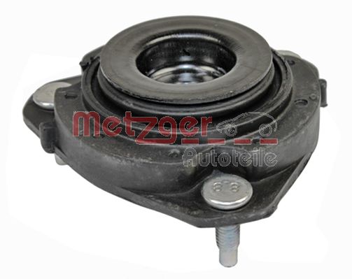 METZGER 6490086 Federbeinstützlager