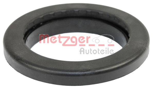 METZGER 6490087 Wälzlager, Federbeinstützlager