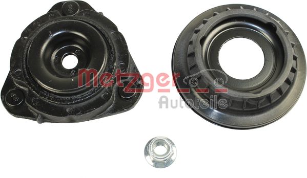 METZGER 6490101 Reparatursatz, Federbeinstützlager