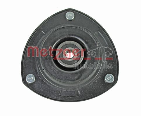 METZGER 6490106 Federbeinstützlager