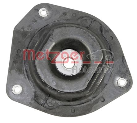 METZGER 6490111 GREENPARTS Reparatursatz, Federbeinstützlager