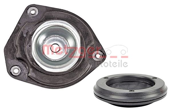 METZGER 6490111 GREENPARTS Reparatursatz, Federbeinstützlager