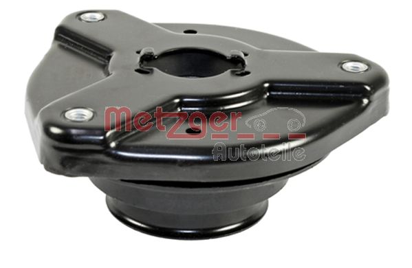 METZGER 6490112 Reparatursatz, Federbeinstützlager