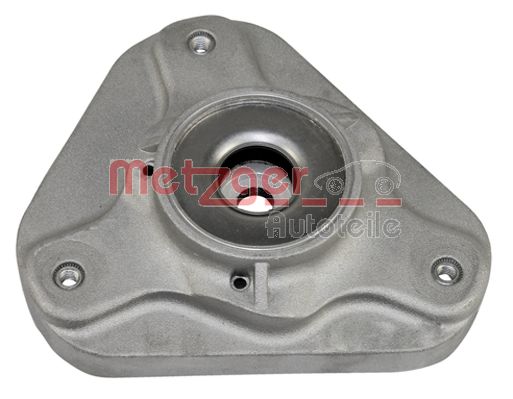 METZGER 6490118 Federbeinstützlager