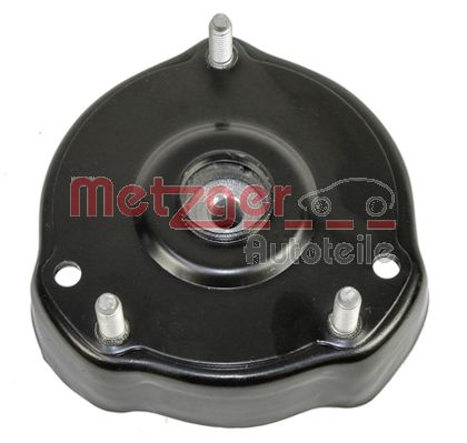 METZGER 6490119 Federbeinstützlager