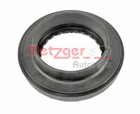 METZGER 6490120 GREENPARTS Wälzlager, Federbeinstützlager